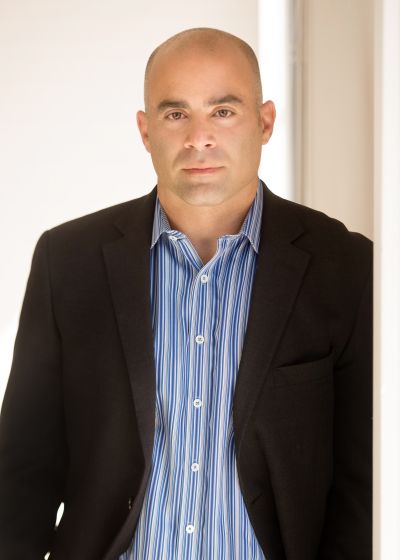 Nick DiCosola