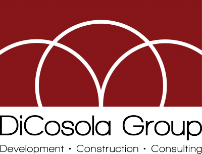 DiCosola Group Logo_Blk