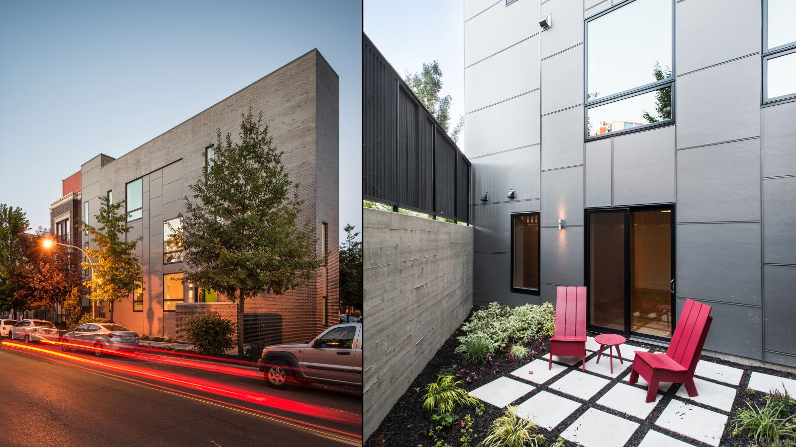 Wicker Park Exterior - Wide3