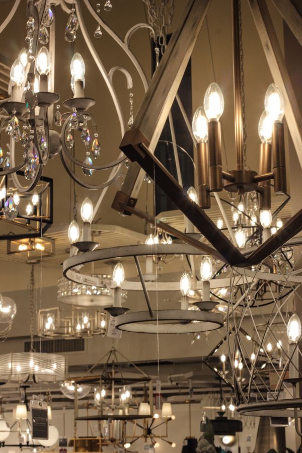 Hortons Lighting